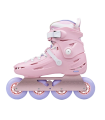 Flying Eagle F5D Spectre Rosa | Patines Freeskate en Peligro FSK Shop