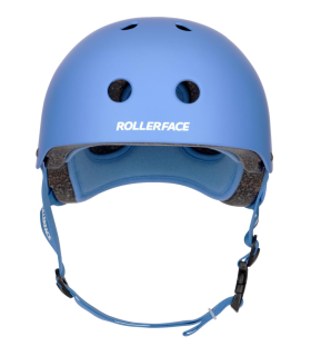 Casco Rollerface Multi-Sport Blue