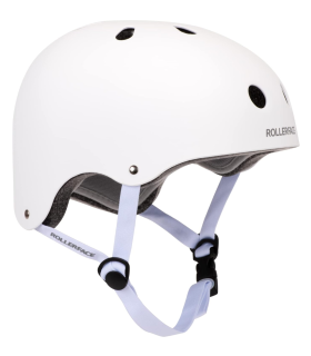 Casco Rollerface Multi-Sport Blanco