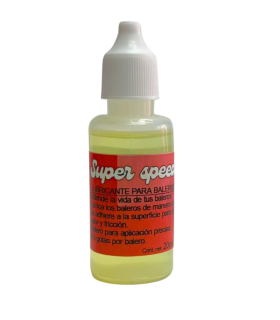 Lubricante para baleros - Sasori