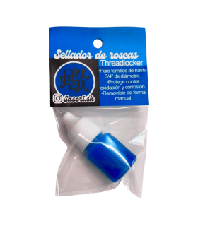 Sellador de roscas - Sasori