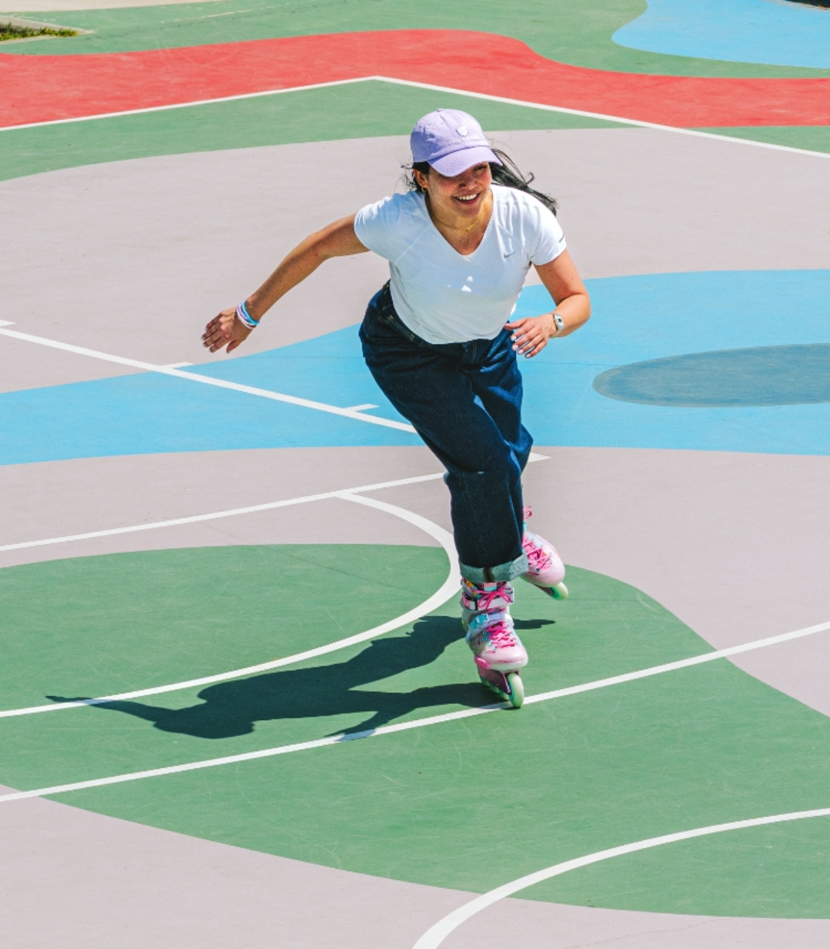 FlyingEagle SHRIKE Pro Funky | Patines Urbanos Profesionales