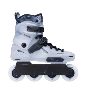 FlyingEagle SHRIKE Pro Black Cloud | Patines Urbanos Pro