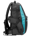 Mochila para Patines Flying Eagle Portech Azul Mediana|Peligro FSK Shop