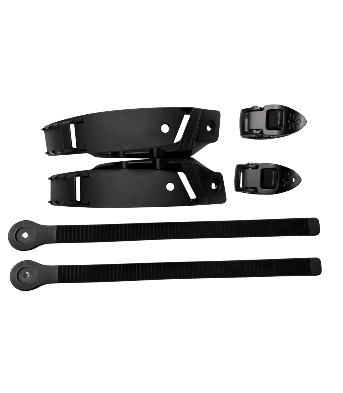 Refacción de broche milimetrico de empeine para patines - Flying Eagle F4,5,6,7