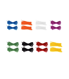 Agujetas para patines 180cm