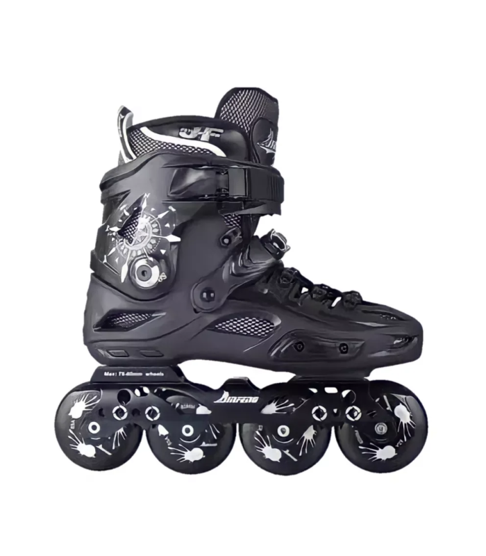 Patines JingFeng GF-500 CNC - Black