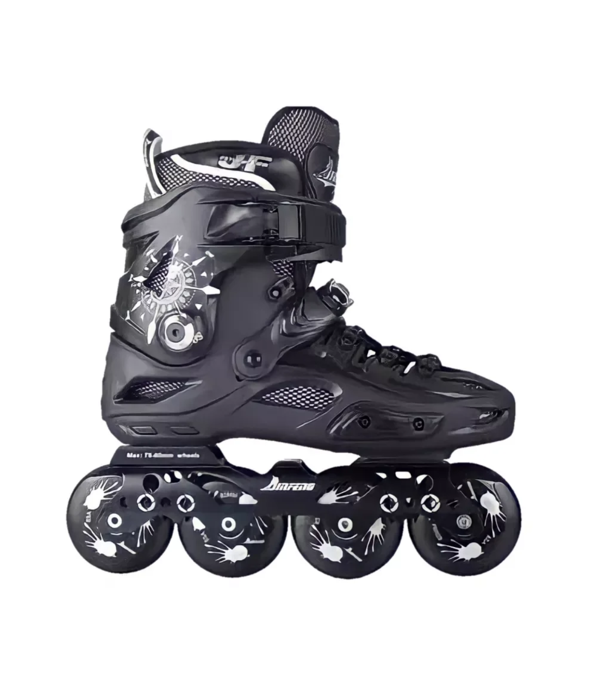 Patines JingFeng GF-500 CNC - Black