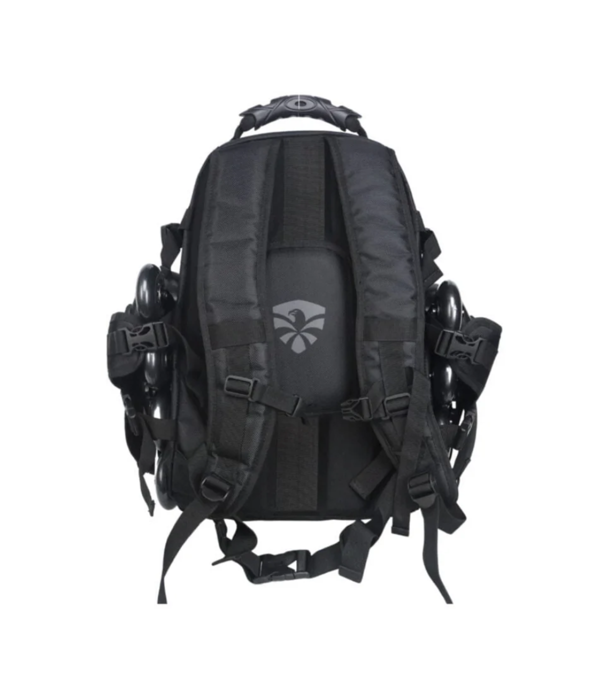 Mochila Flying Eagle Portech Mediana Rosa | Peligro FSK Shop