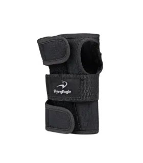 Muñequeras Flying Eagle Patinaje Seguridad | Peligro FSK Shop