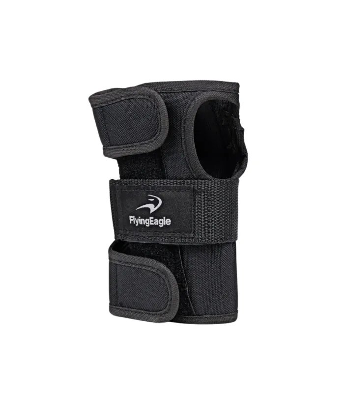 Muñequeras Flying Eagle Patinaje Seguridad | Peligro FSK Shop