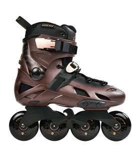 Flying Eagle F7 Optimum Brown Freeskate | Patines Urbanos Premium