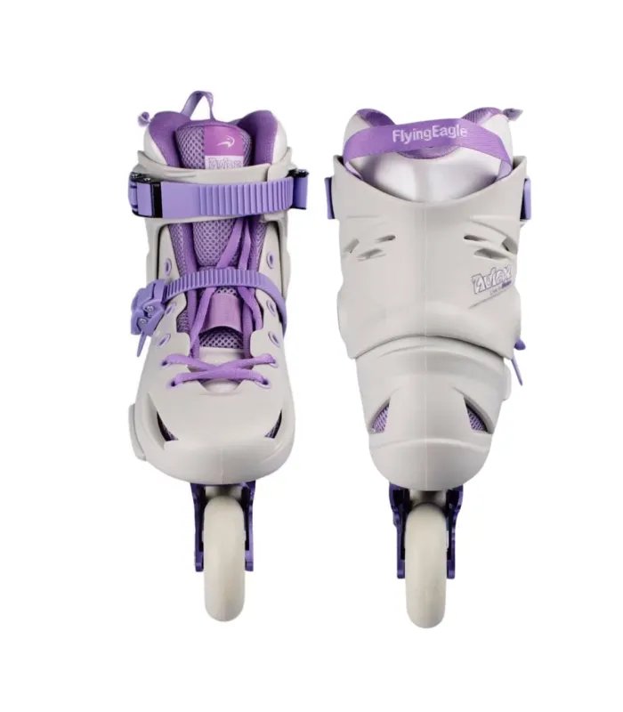 Flying Eagle AVIAN Light Purple | Patines Urbanos Freestyle