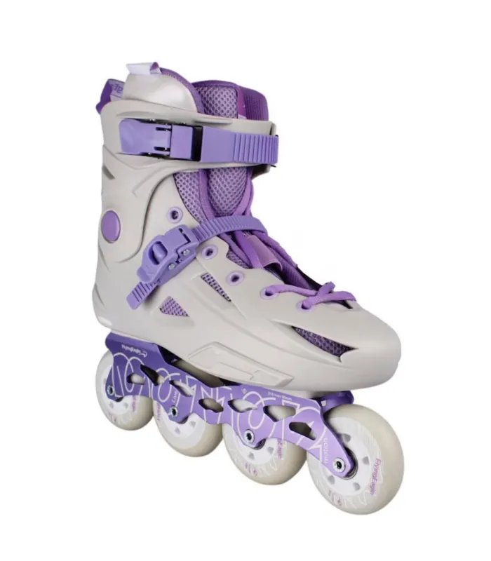 Flying Eagle AVIAN Light Purple | Patines Urbanos Freestyle