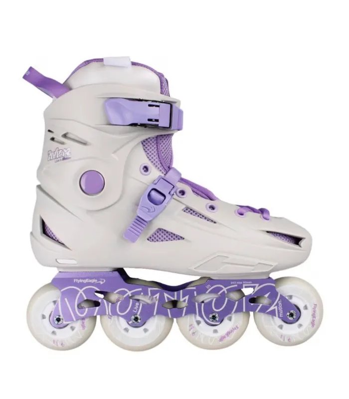 Flying Eagle AVIAN Light Purple | Patines Urbanos Freestyle