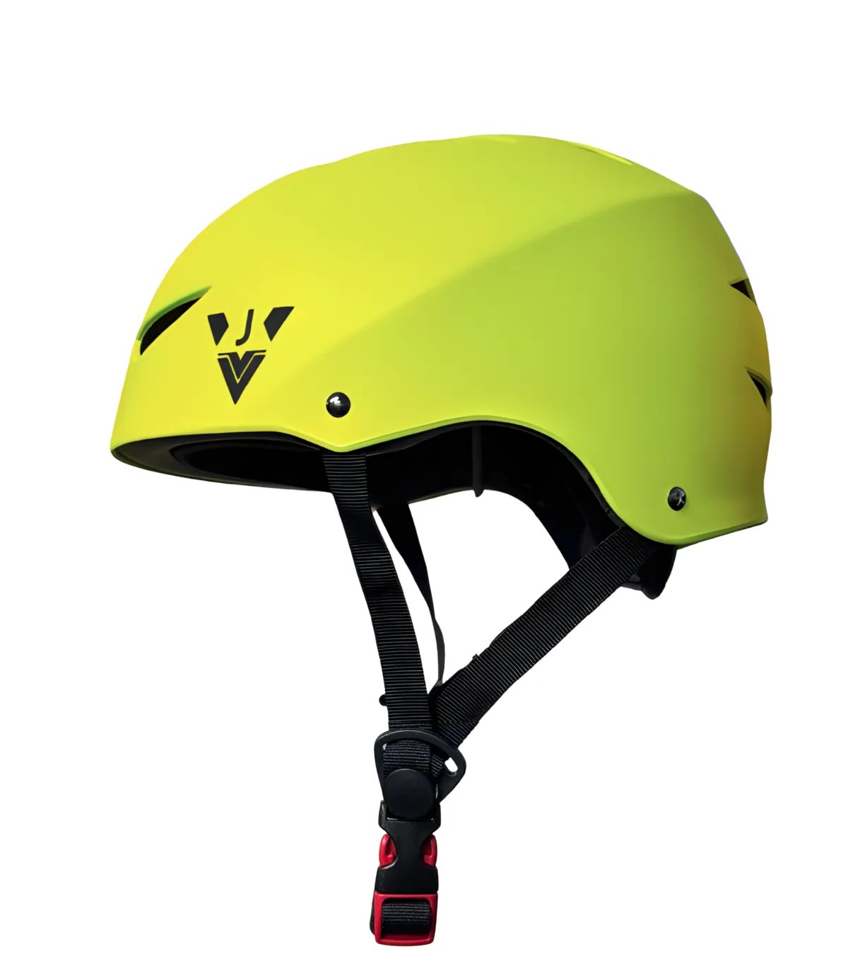 Casco V-Roller Ajustable Amarillo | Patinaje, Skate, Ciclismo | Peligro FSK Shop