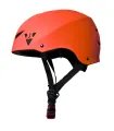 Casco V-Roller Ajustable Rojo - Skate, Patinaje y Ciclismo