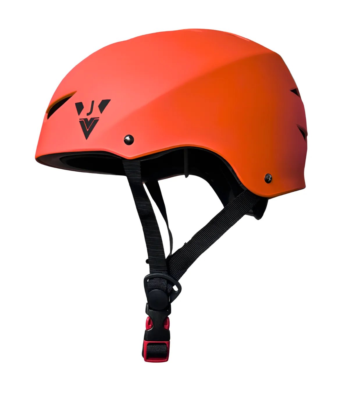 Casco V-Roller Ajustable Rojo | Patinaje, Skate, Ciclismo | Peligro FSK Shop