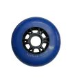 Ruedas Endless 90mm Strong Blue (Pack 4) - Uretano USA 88A