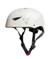 Casco V-Roller Ajustable Beige - Skate, Patinaje y Ciclismo