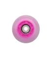 Ruedas LED Blazer para Patines - 62mm / 64mm (85A) Color Rosa
