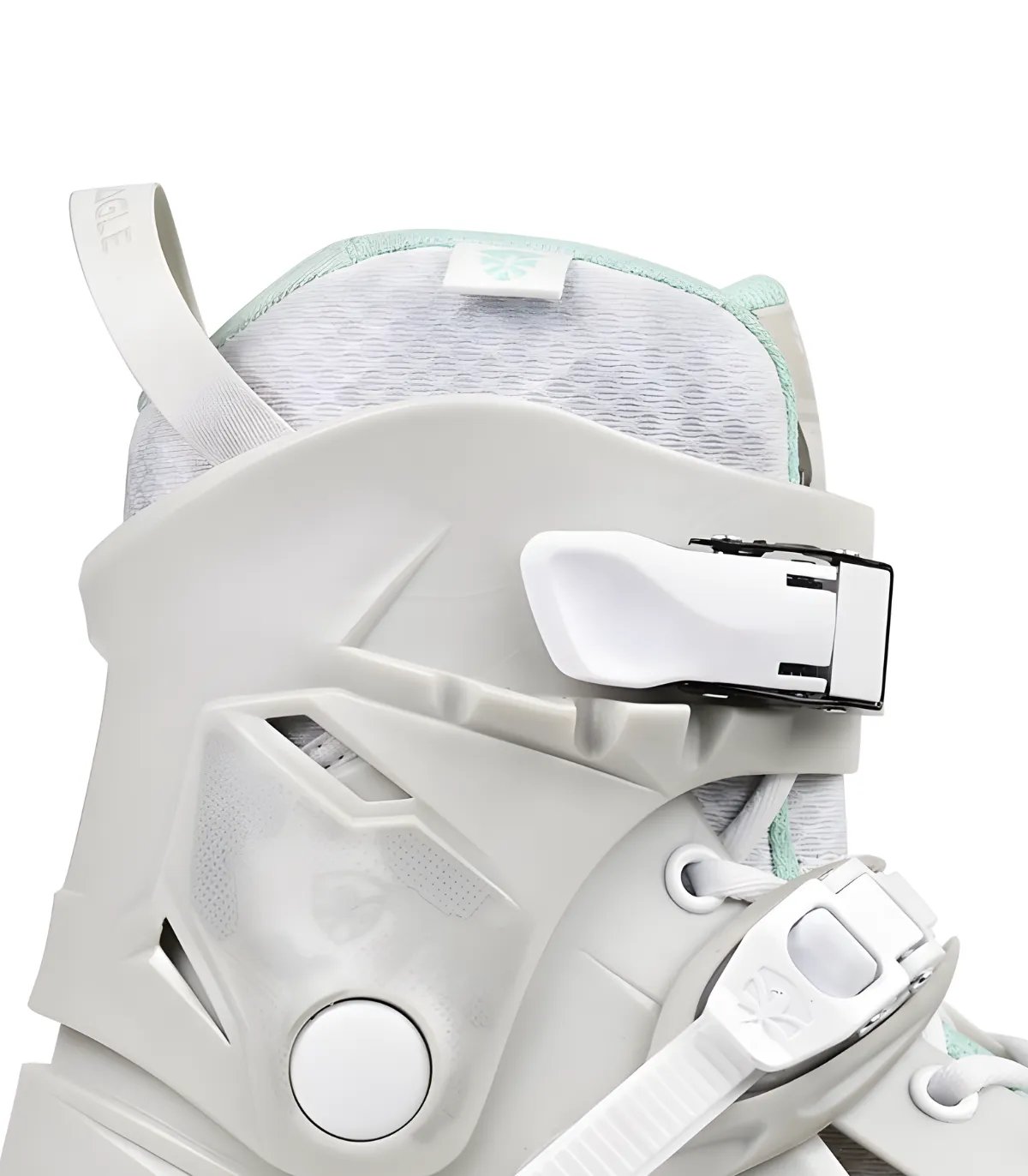 Patines Freeskate Flying Eagle X3 Perla