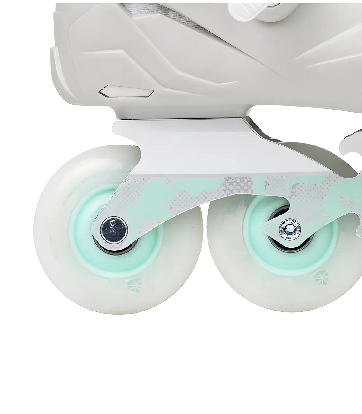 Patines Freeskate Flying Eagle X3 Perla