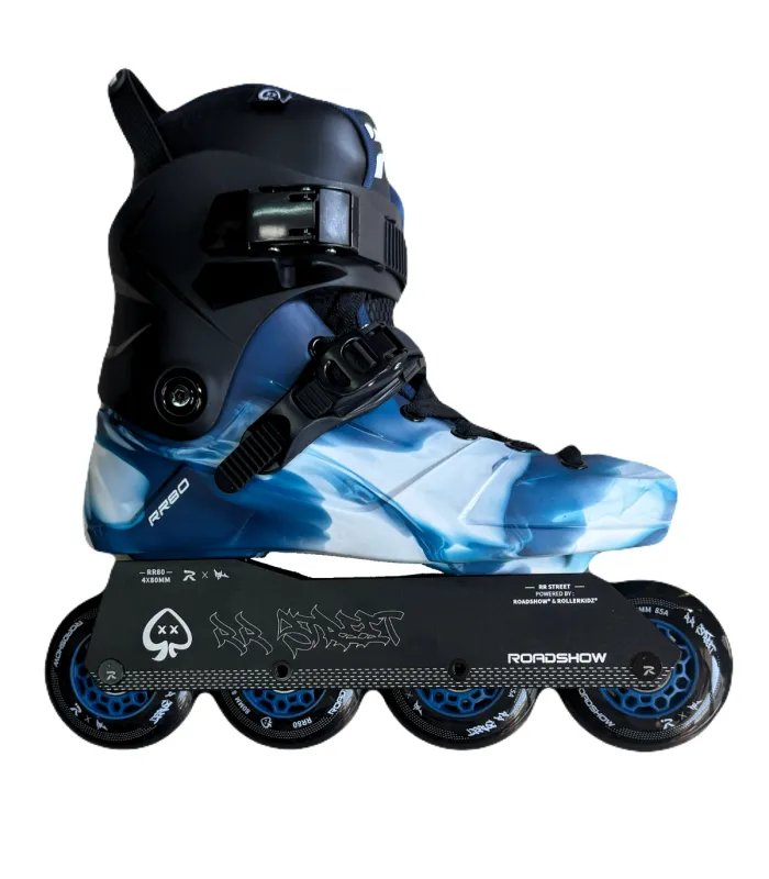 RR80 patines freeskate