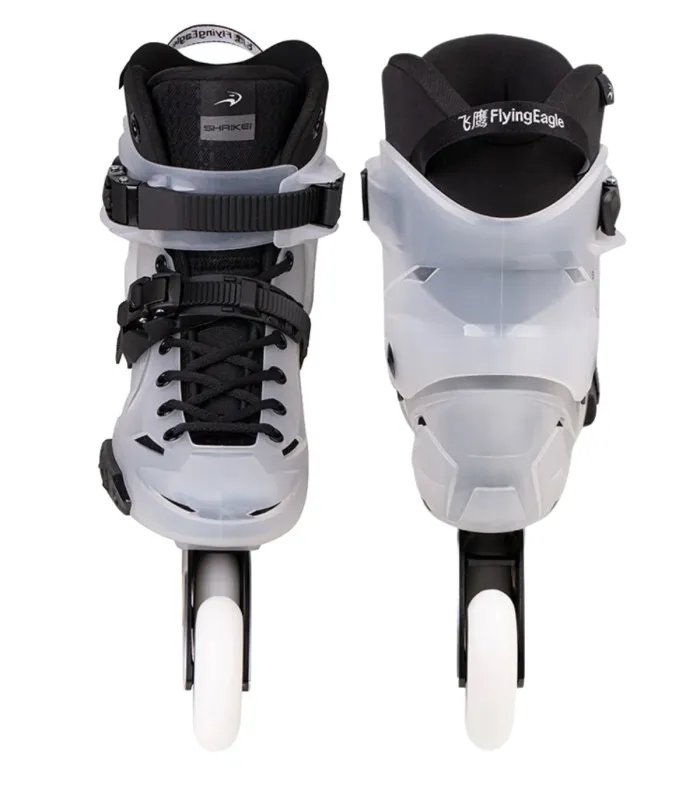 Flying Eagle SHRIKE PRO R5 | Patines Wizard Peligro FSK Shop