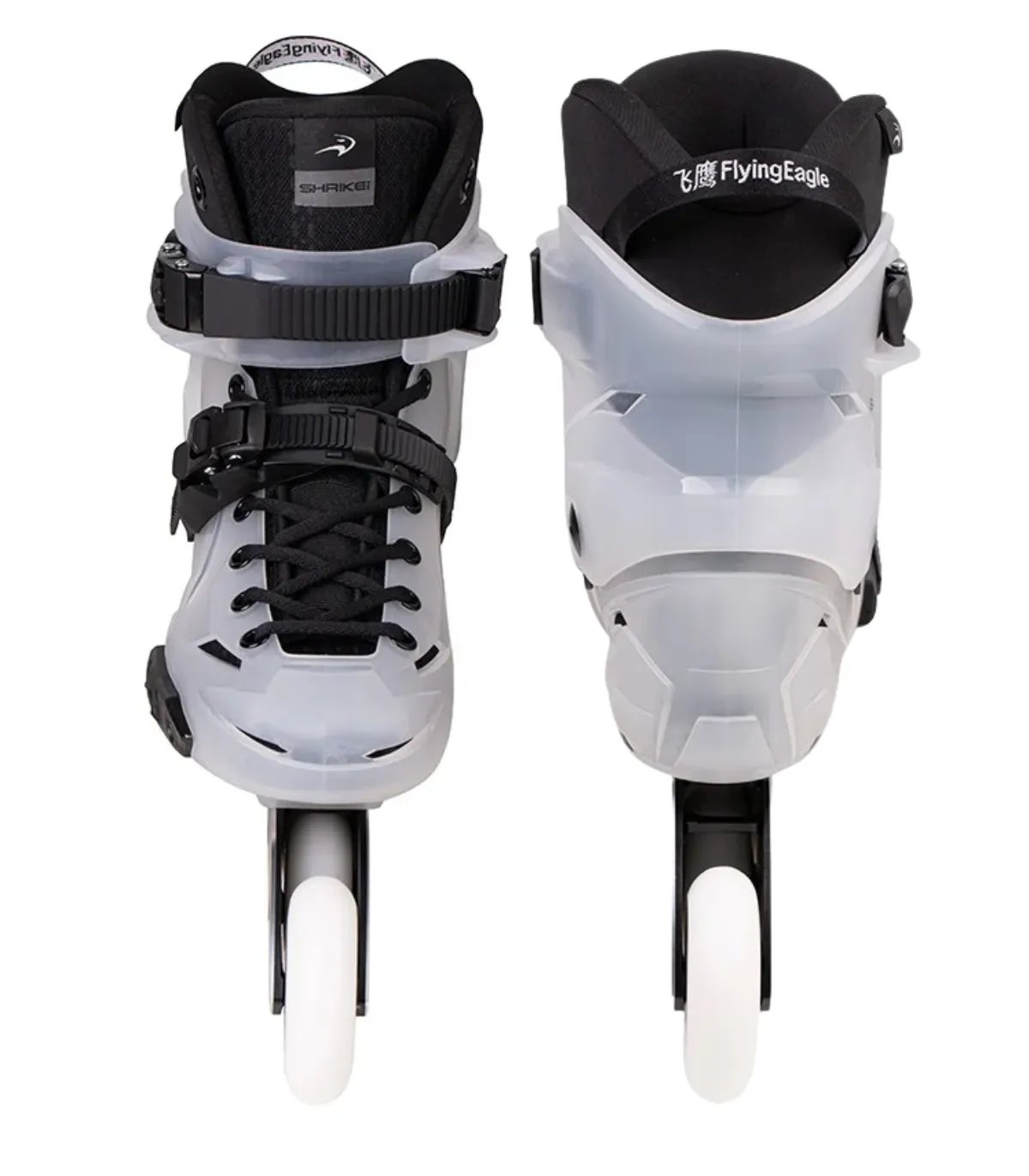 Flying Eagle SHRIKE PRO R5 | Patines Wizard Peligro FSK Shop