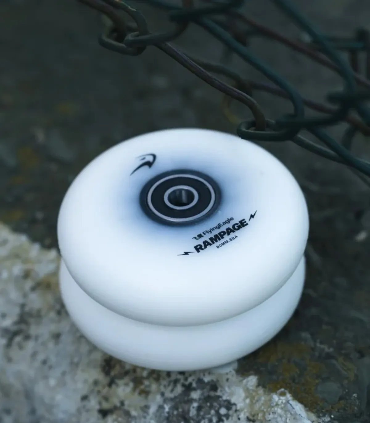 Flying Eagle SHRIKE PRO R5 | Patines Wizard Peligro FSK Shop