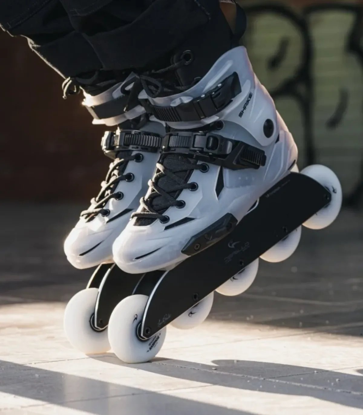 Flying Eagle SHRIKE PRO R5 | Patines Wizard Peligro FSK Shop