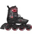 Flying Eagle S3+ COSMO Negro - Patines Infantiles Ajustables