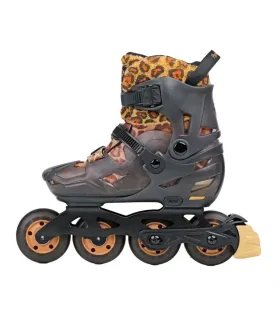 Patines Flying Eagle S8 Sprout Pro Fur - Ajustables