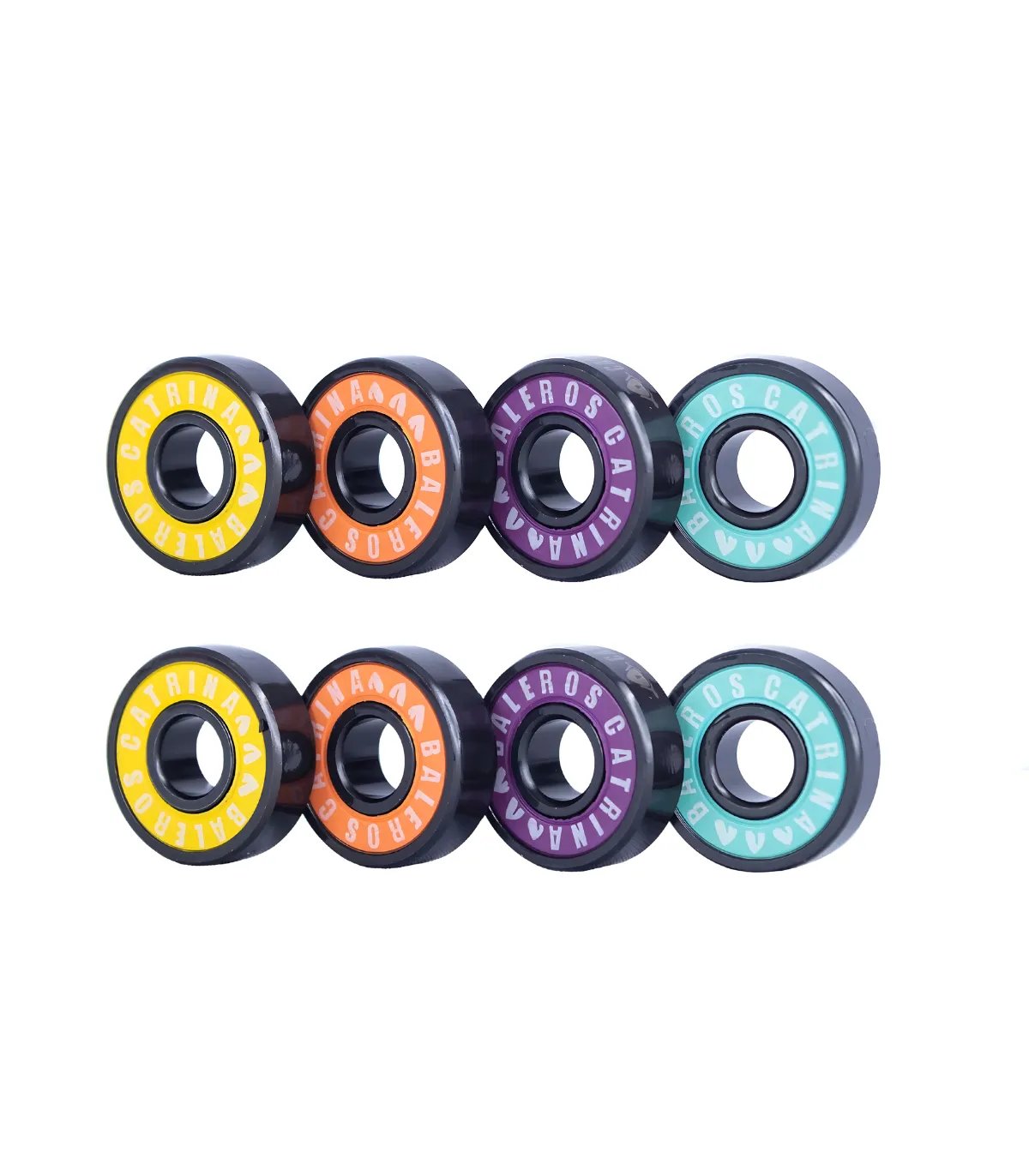 Baleros Catrina Abec-9