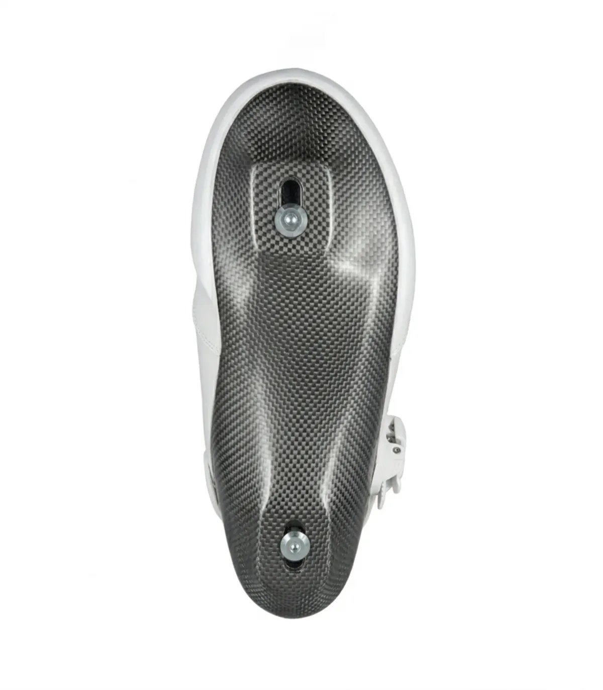 Bota KF Papaya GT9 Plata/Lila Carbono | Peligro FSK Shop