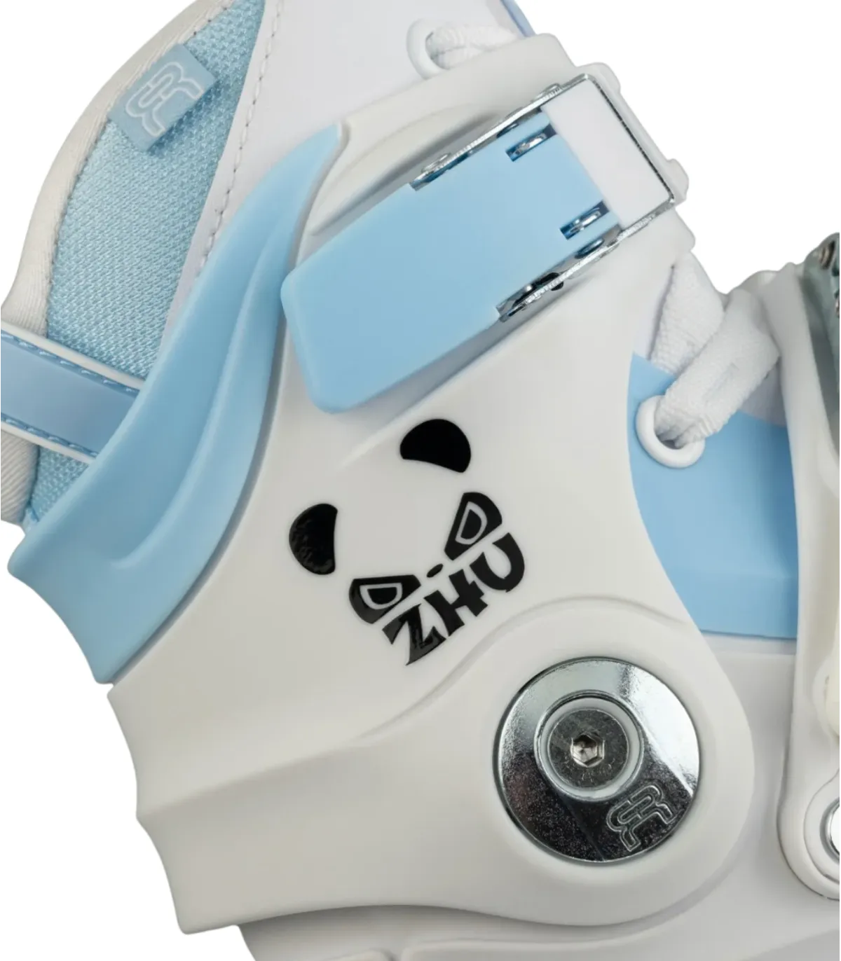 FR NEO 1 Linda Zhu Promodel | Patines Profesionales de Slides