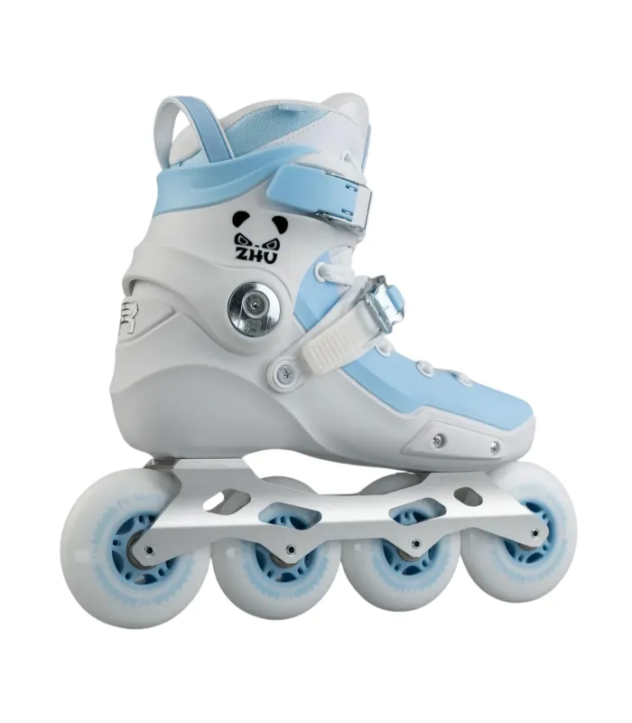 FR NEO 1 Linda Zhu Promodel | Patines Profesionales de Slides