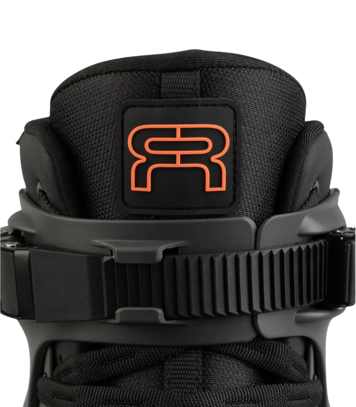 FR NEO 1 DUAL 9080 Dark Grey | Patines Freeride Peligro FSK