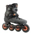 FR Skates NEO 1 DUAL 9080 Dark Grey - Patines Urbanos Freeride