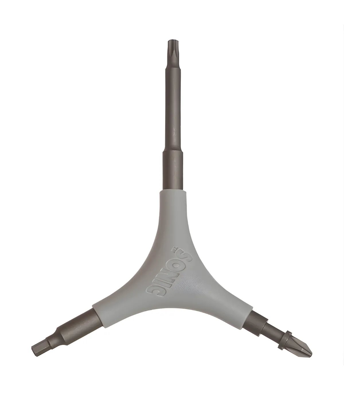 Sonic® Pro Tool + T | Herramienta Torx T25 Patines | Peligro FSK