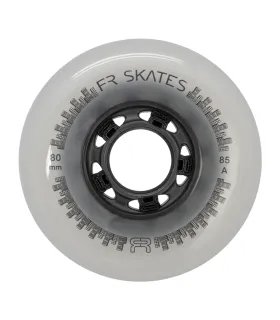 Ruedas FR Downtown Natural 80mm Pack 4 | Peligro FSK Shop