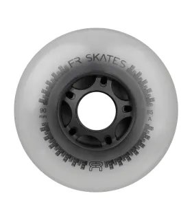 Ruedas FR Downtown Natural 90mm Pack 4 | Peligro FSK Shop