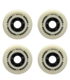Ruedas FR Downtown 80mm Sand Pack 4 | Peligro FSK Shop