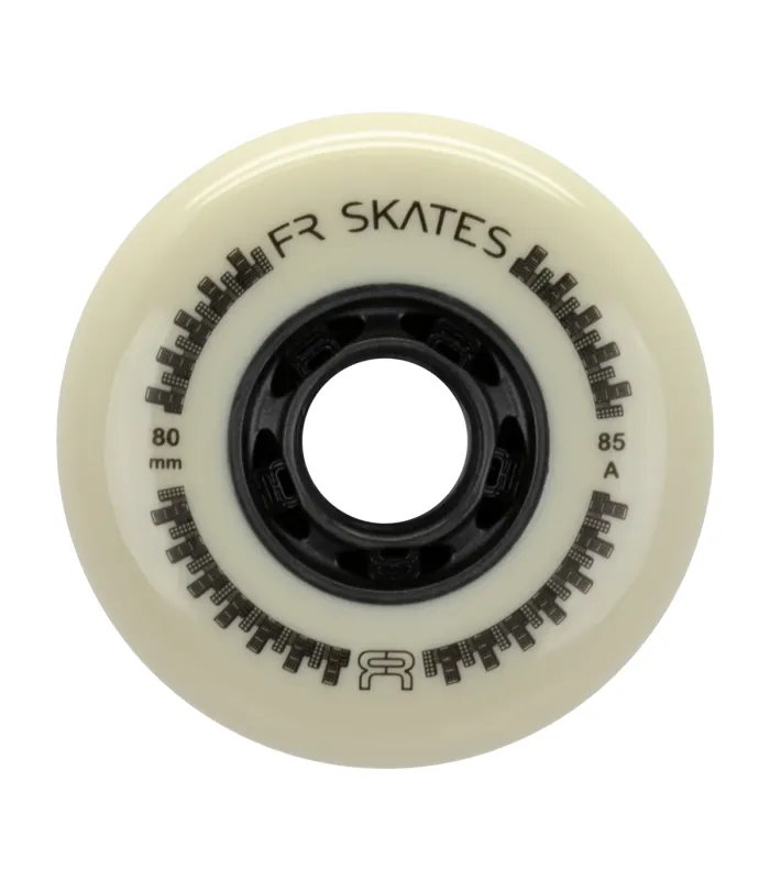 Ruedas FR Downtown 80mm Sand Pack 4 | Peligro FSK Shop