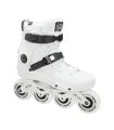 FR Skates NEO 2 80 White - Patines Freeride