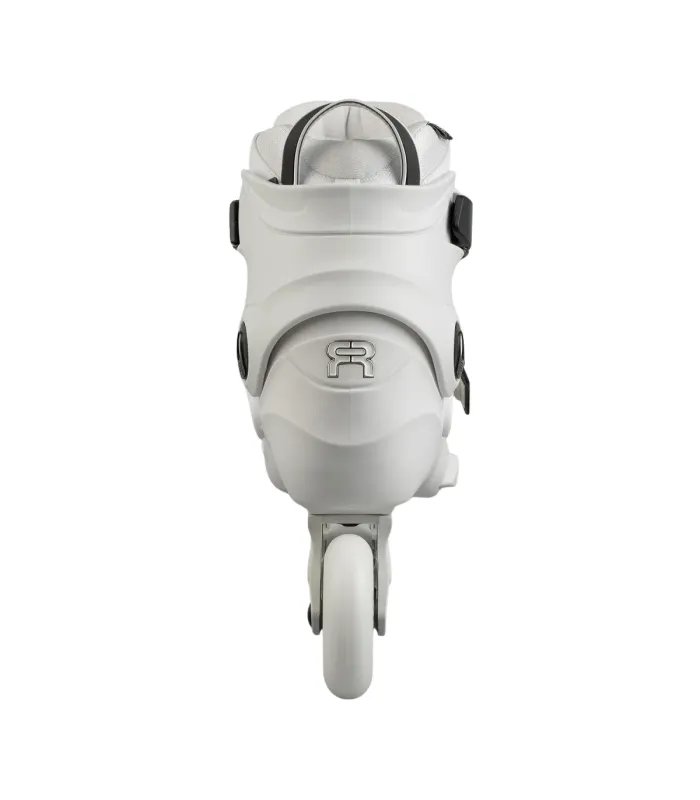 FR NEO 2 80 White | Patines Freeride Profesionales Peligro FSK