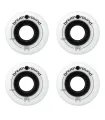 Ruedas FR Skates ROUND 60mm / 88A - Especial para Patinaje Agresivo