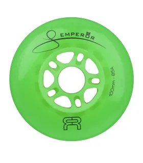 Ruedas FR Downtown Emperor 100mm - Florian Petitcollin Promodel (Pack x4)