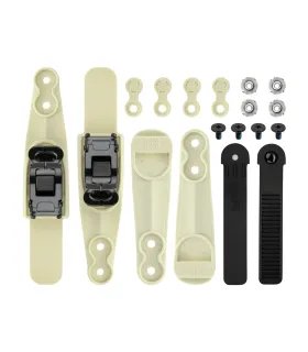 Kit de Correas FR Double Strap (45 Grados)